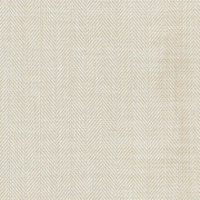 Bodaq RF008 Beige Herringbone interior film swatch, Real Fabric Collection