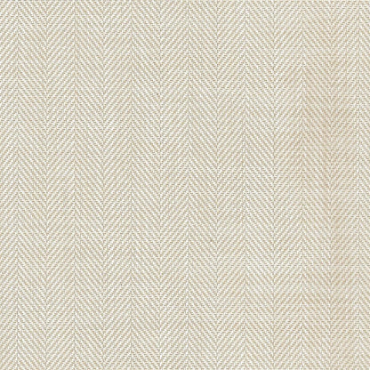 Bodaq RF008 Beige Herringbone interior film swatch, Real Fabric Collection