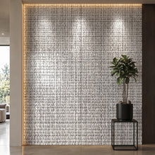 Bodaq RF010 interior film rendered on a feature wall