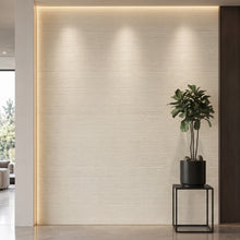 Bodaq RF011 interior film rendered on a feature wall