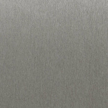 Bodaq RM002 Antique Brushed Silver interior film swatch, Metal Collection