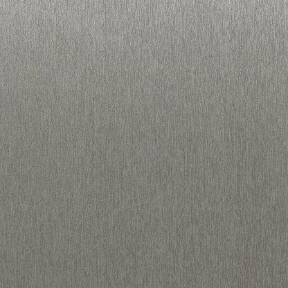 Bodaq RM002 Antique Brushed Silver interior film swatch, Metal Collection