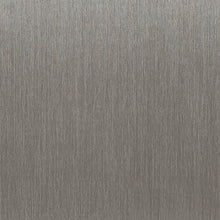 Bodaq RM005 Brushed Silver interior film swatch, Metal Collection
