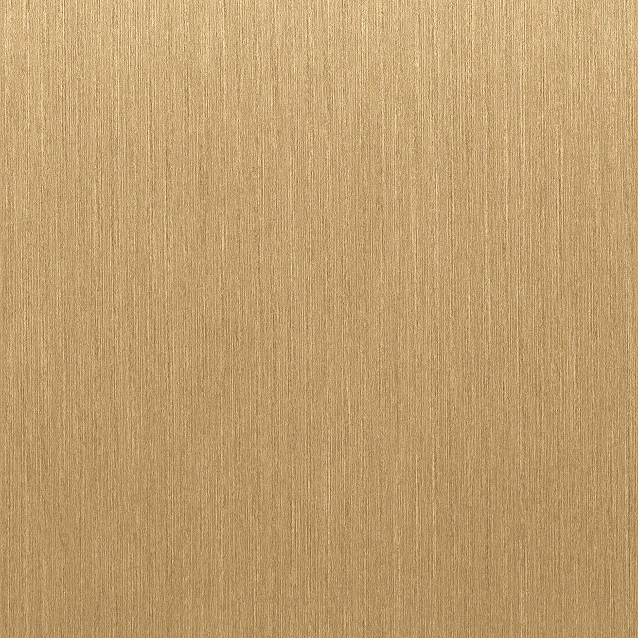 Bodaq RM007 Real Gold interior film swatch, Metal Collection