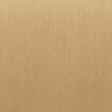 Bodaq RM007 Real Gold interior film swatch, Metal Collection