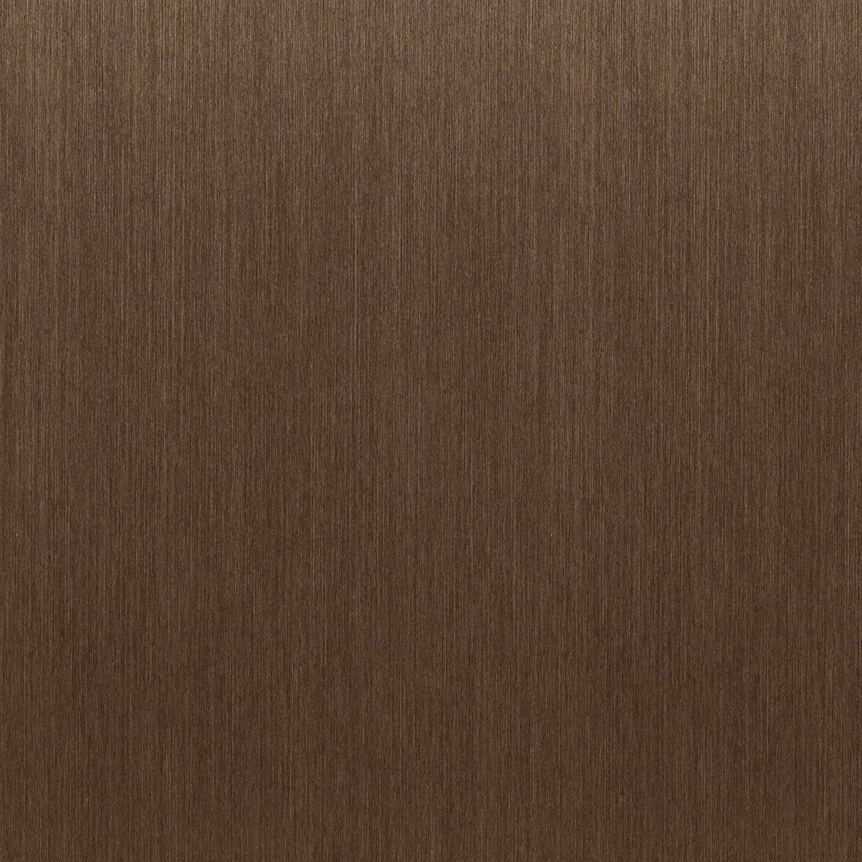 Bodaq RM008 Brass interior film swatch, Metal Collection