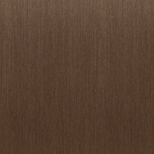 Bodaq RM008 Brass interior film swatch, Metal Collection