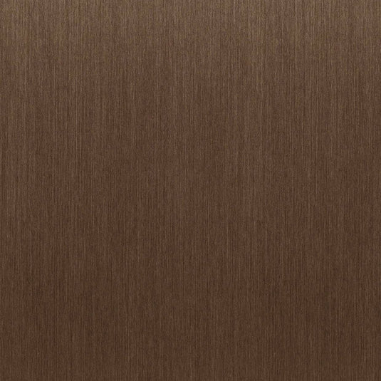 Bodaq RM008 Brass interior film swatch, Metal Collection