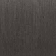 Bodaq RM009 Tarnished Silver interior film swatch, Metal Collection