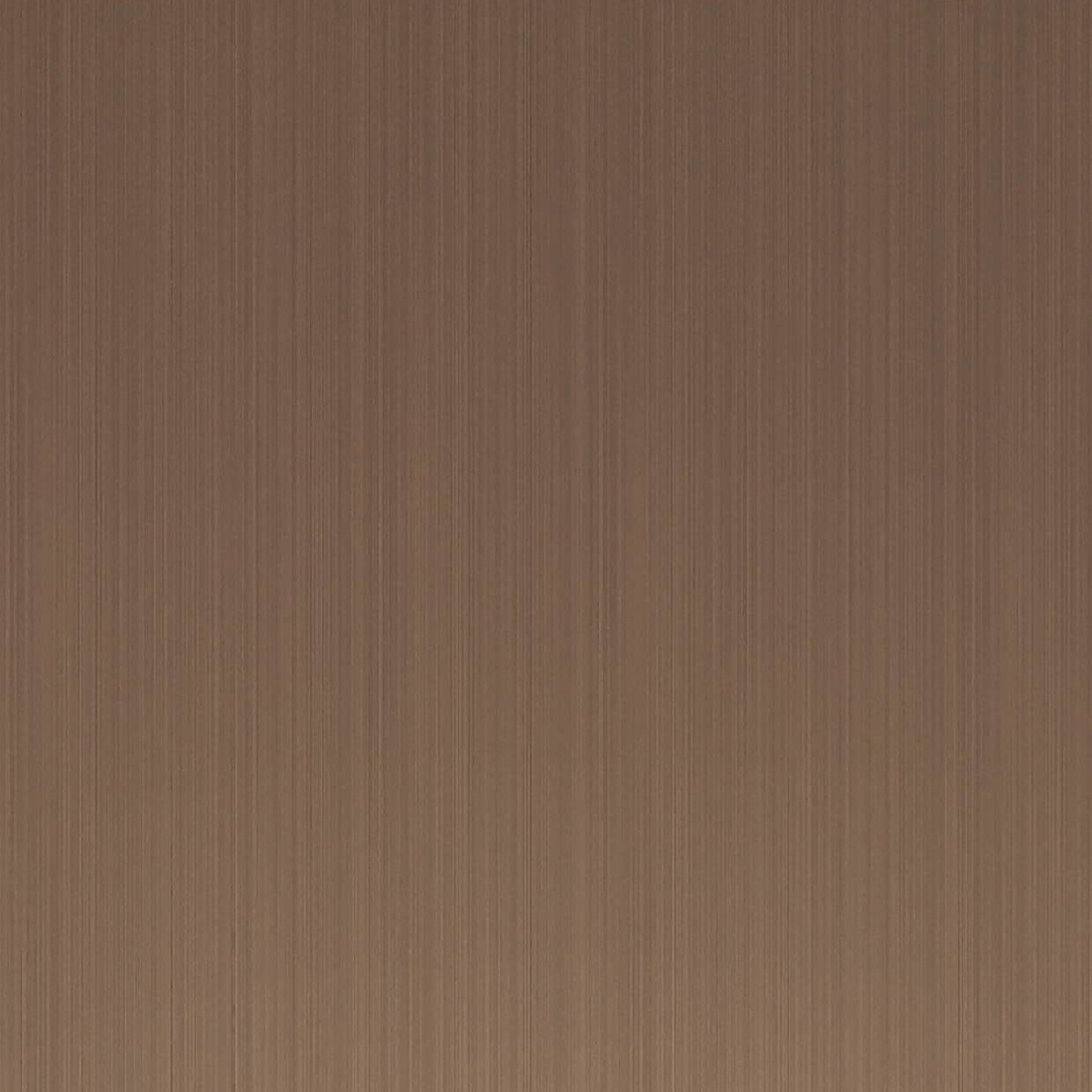 Bodaq RM011 Bronze interior film swatch, Metal Collection