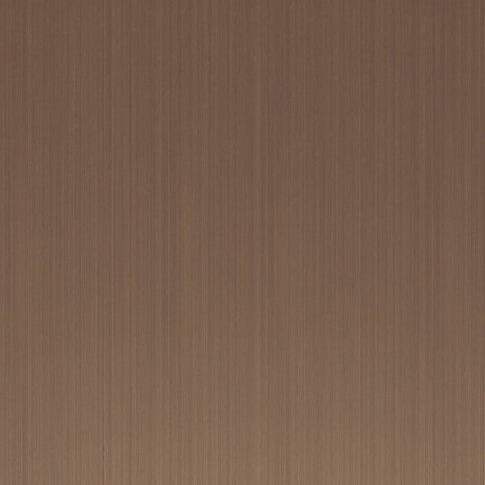 Bodaq RM011 Bronze interior film swatch, Metal Collection