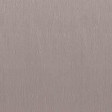 Bodaq RM012 Brushed Platinum interior film swatch, Metal Collection