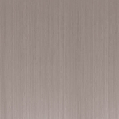 Bodaq RM015 Brushed Titanium interior film swatch, Metal Collection