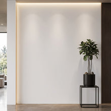 Bodaq S115 interior film rendered on a feature wall