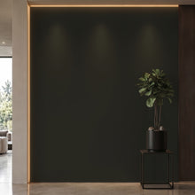 Bodaq S140 interior film rendered on a feature wall