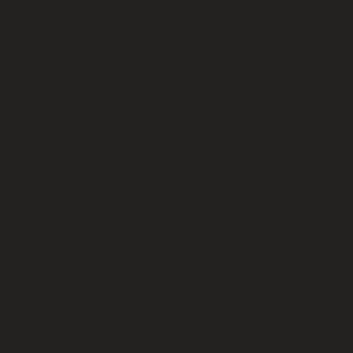 Bodaq S140 Solid Black interior film swatch, Solid Color Collection