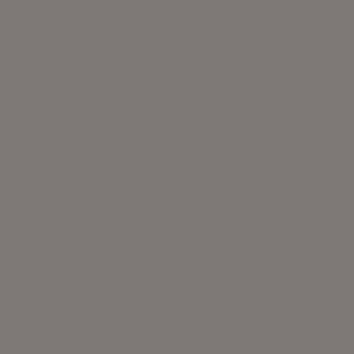 Bodaq S143 Stone Gray interior film swatch, Solid Color Collection