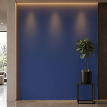 Bodaq S150 interior film rendered on a feature wall