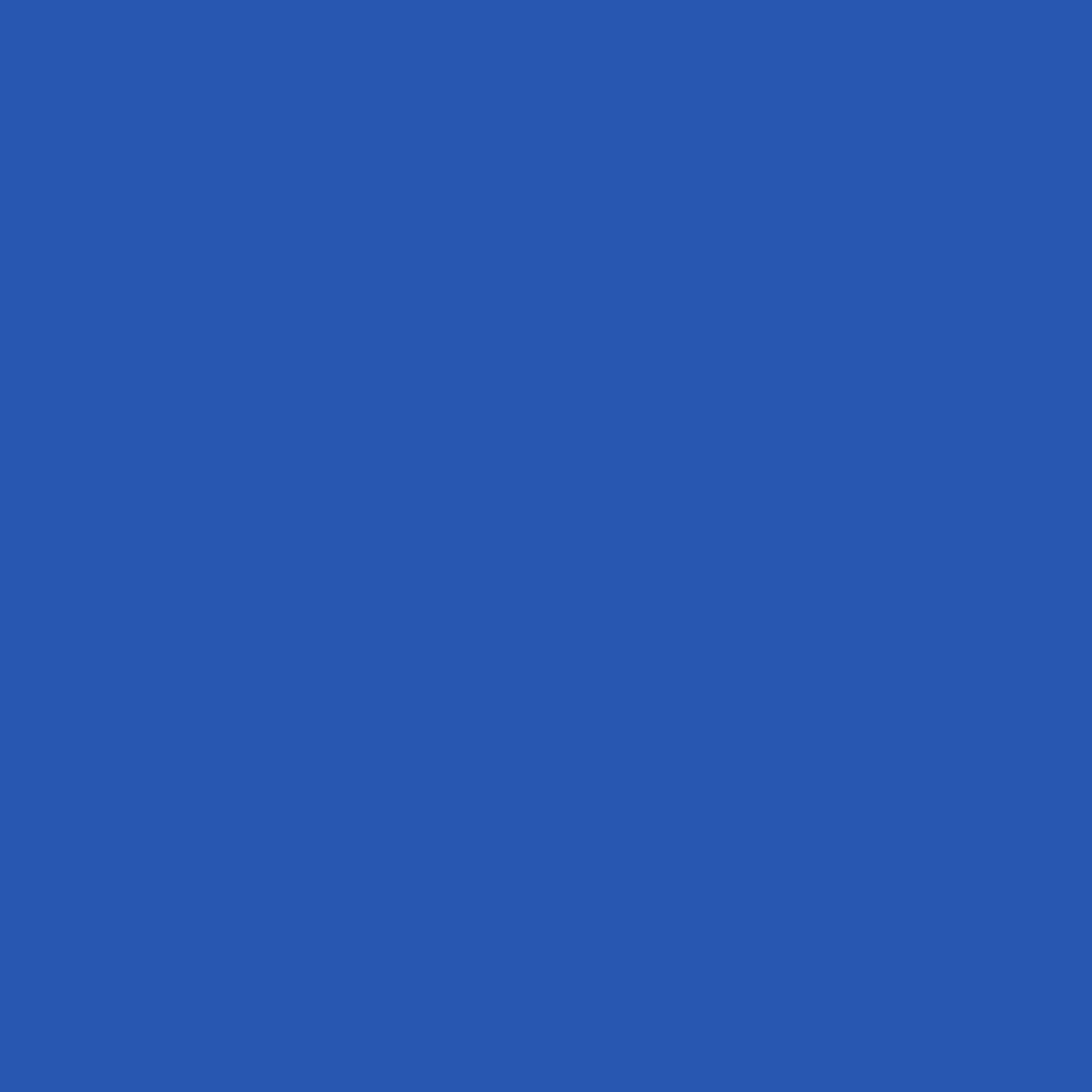 Bodaq S173 Blue Lagoon interior film swatch, Solid Color Collection