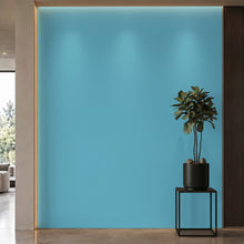 Bodaq S175 interior film rendered on a feature wall