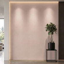 Bodaq S177 interior film rendered on a feature wall