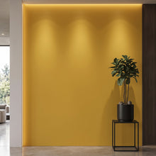 Bodaq S188 interior film rendered on a feature wall