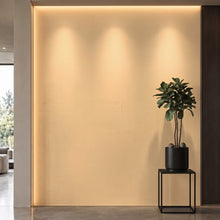 Bodaq S194 interior film rendered on a feature wall