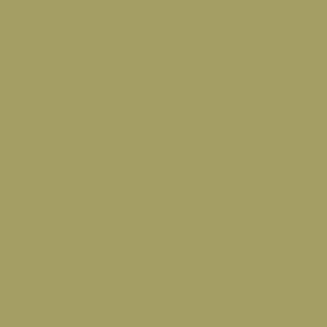 Bodaq S200 Olive Green interior film swatch, Solid Color Collection