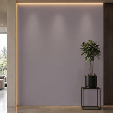 Bodaq S209 interior film rendered on a feature wall