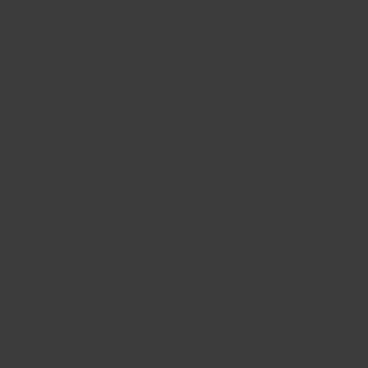 Bodaq S211 Charcoal Black interior film swatch, Solid Color Collection