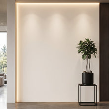 Bodaq S216 interior film rendered on a feature wall