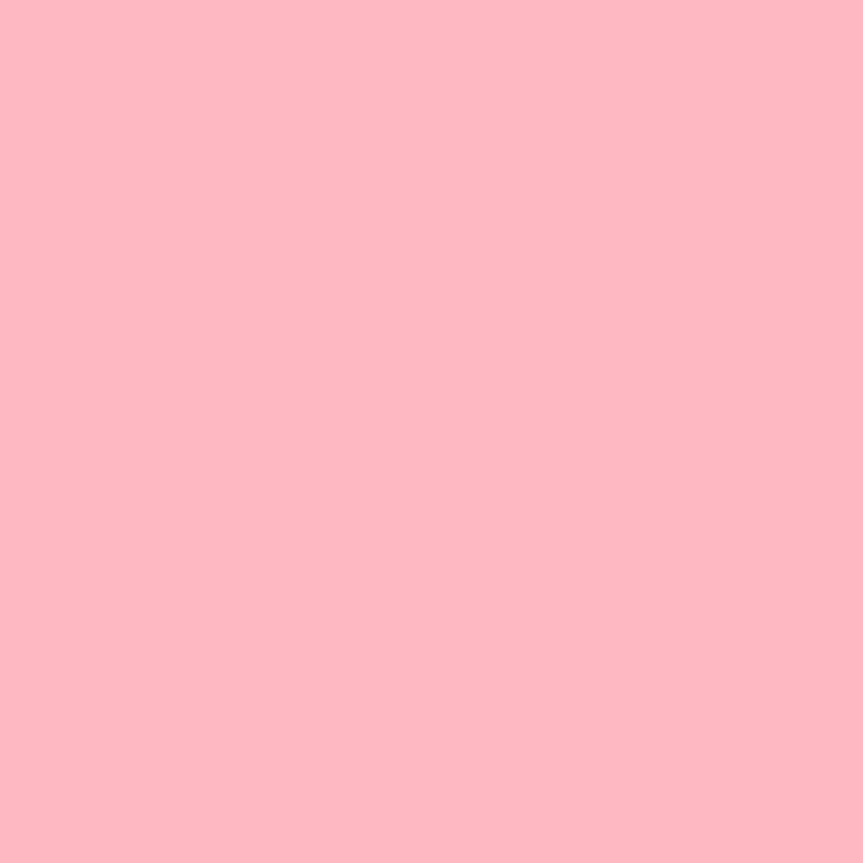 Bodaq S232 Bubblegum Pink interior film swatch, Solid Color Collection