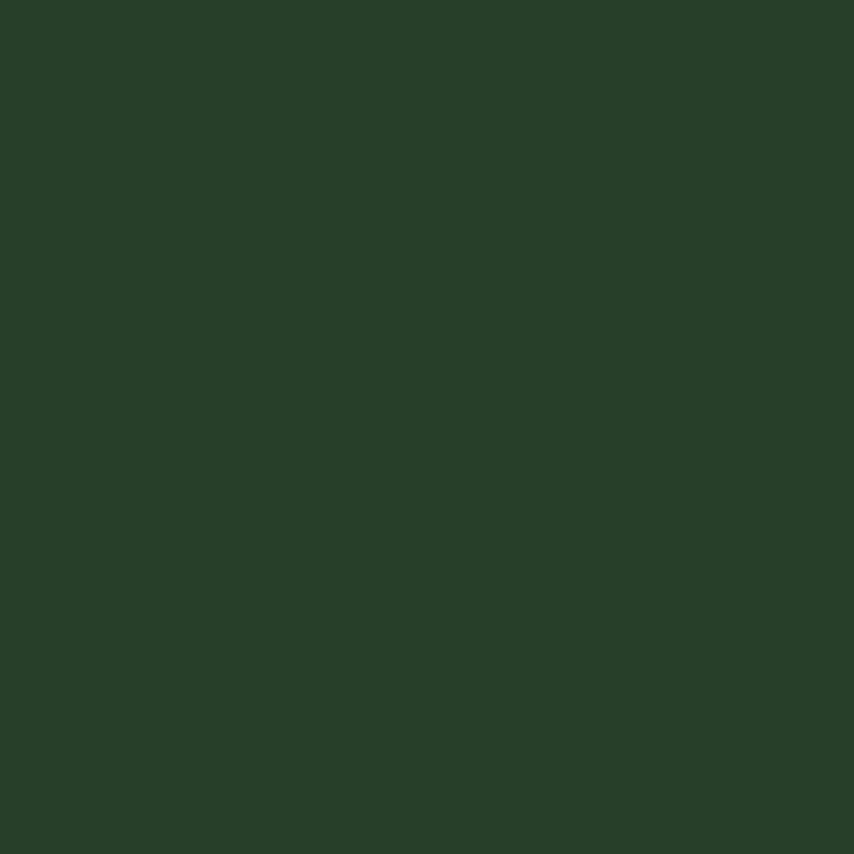 Bodaq S233 Forest Beauty interior film swatch, Solid Color Collection