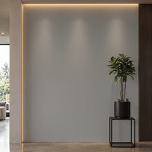 Bodaq S236 interior film rendered on a feature wall