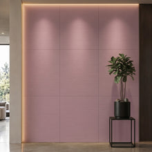 Bodaq S238 interior film rendered on a feature wall