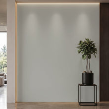 Bodaq S239 interior film rendered on a feature wall