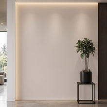 Bodaq S240 interior film rendered on a feature wall
