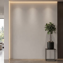 Bodaq S244 interior film rendered on a feature wall
