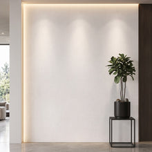 Bodaq S255 interior film rendered on a feature wall
