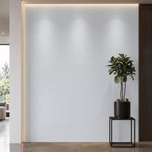 Bodaq S263 interior film rendered on a feature wall
