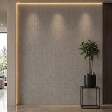 Bodaq SF802 interior film rendered on a feature wall