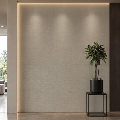 Bodaq SF802 interior film rendered on a feature wall