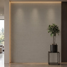 Bodaq SF804 interior film rendered on a feature wall