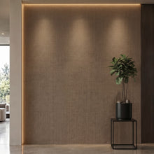 Bodaq SL403 interior film rendered on a feature wall