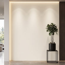 Bodaq SMT01 Super Matt interior film rendered on a feature wall