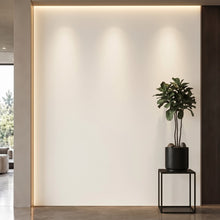 Bodaq SMT02 Super Matt interior film rendered on a feature wall