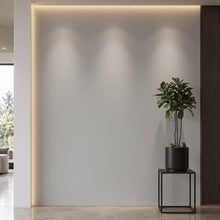 Bodaq SMT04 Super Matt interior film rendered on a feature wall