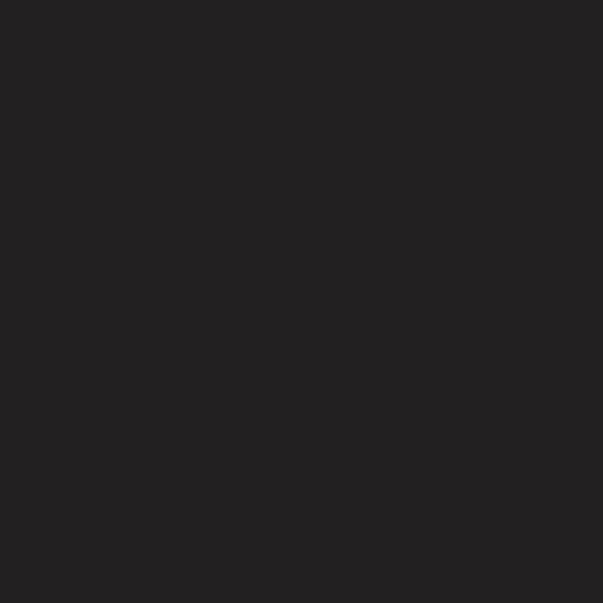 Bodaq SMT07 Black interior film swatch, Super Matte Collection