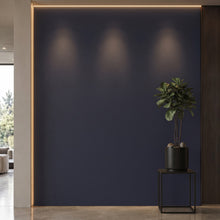 Bodaq SMT11 Super Matt interior film rendered on a feature wall