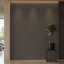 Bodaq SMT15 Super Matt interior film rendered on a feature wall